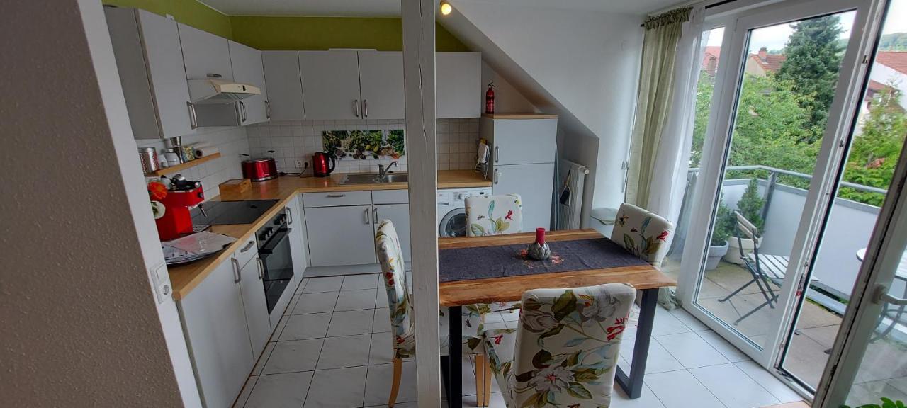 Ruhiges & Zentrales Loft In *