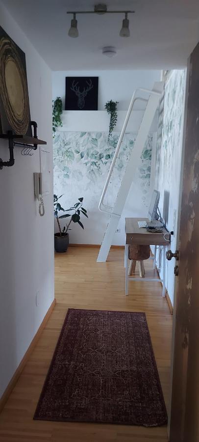 Ruhiges & Zentrales Loft In